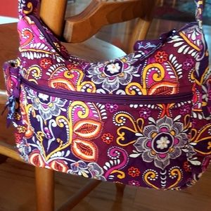 Vera Bradley handbag 👜